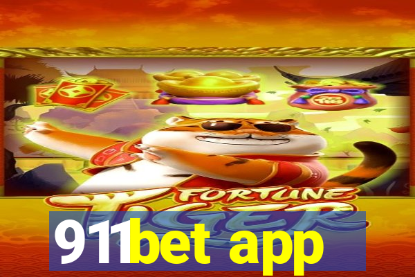 911bet app